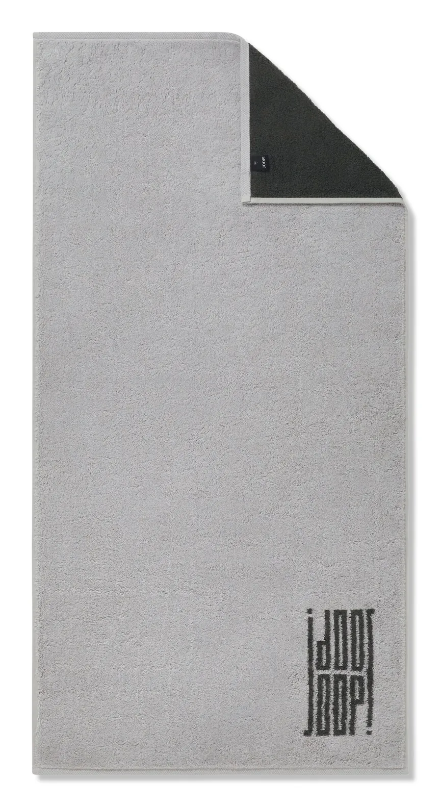 Duschtuch Joop Bars Allover DF hauptaufnahme
