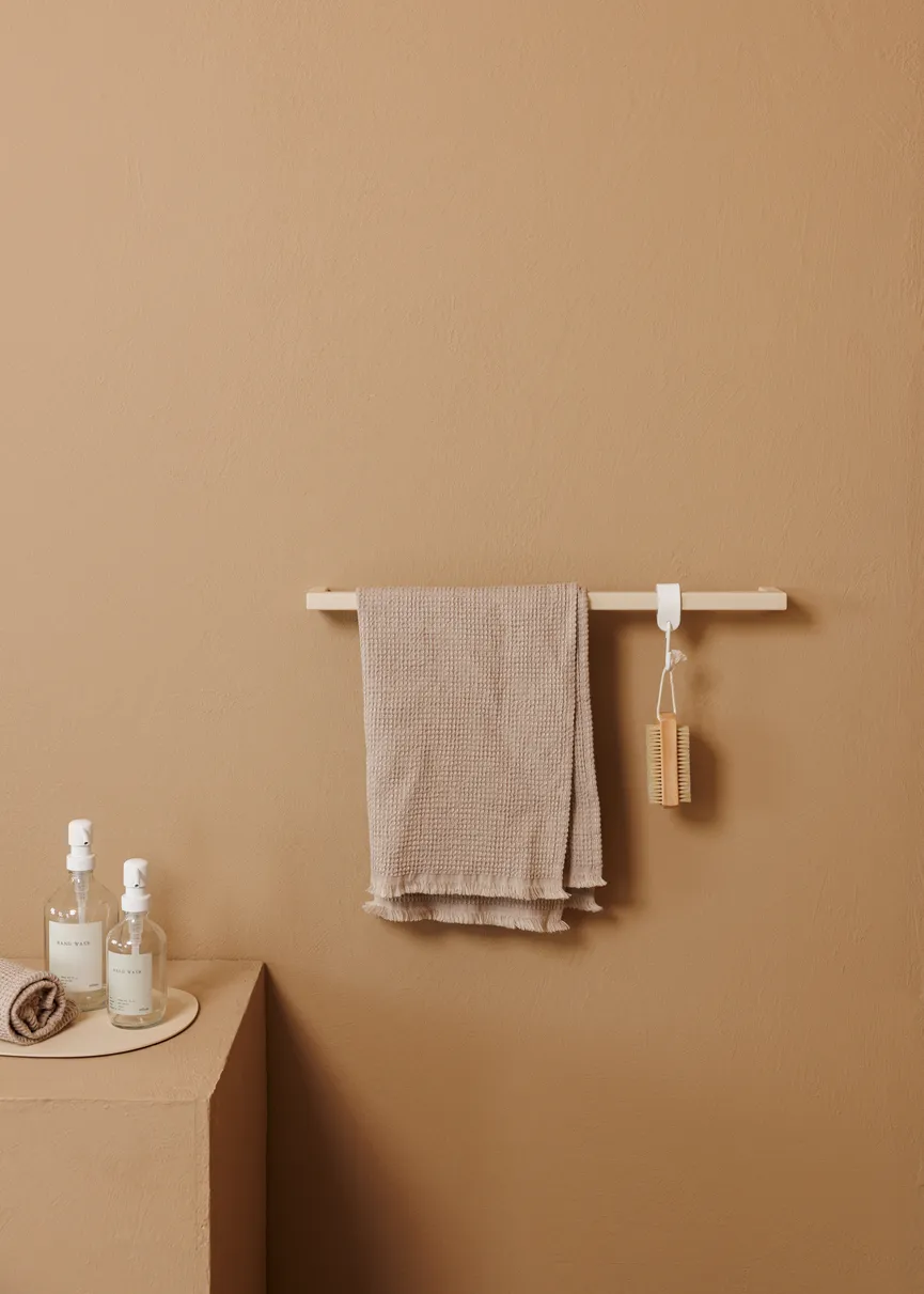 Handtuchhalter E55 hauptaufnahme