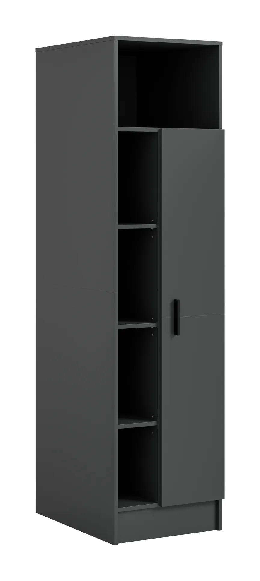 Universalschrank detail