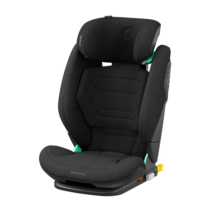 RODIFIX Pro2 i-Size, Black hauptaufnahme