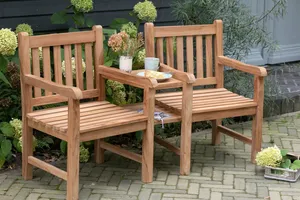Gartensessel