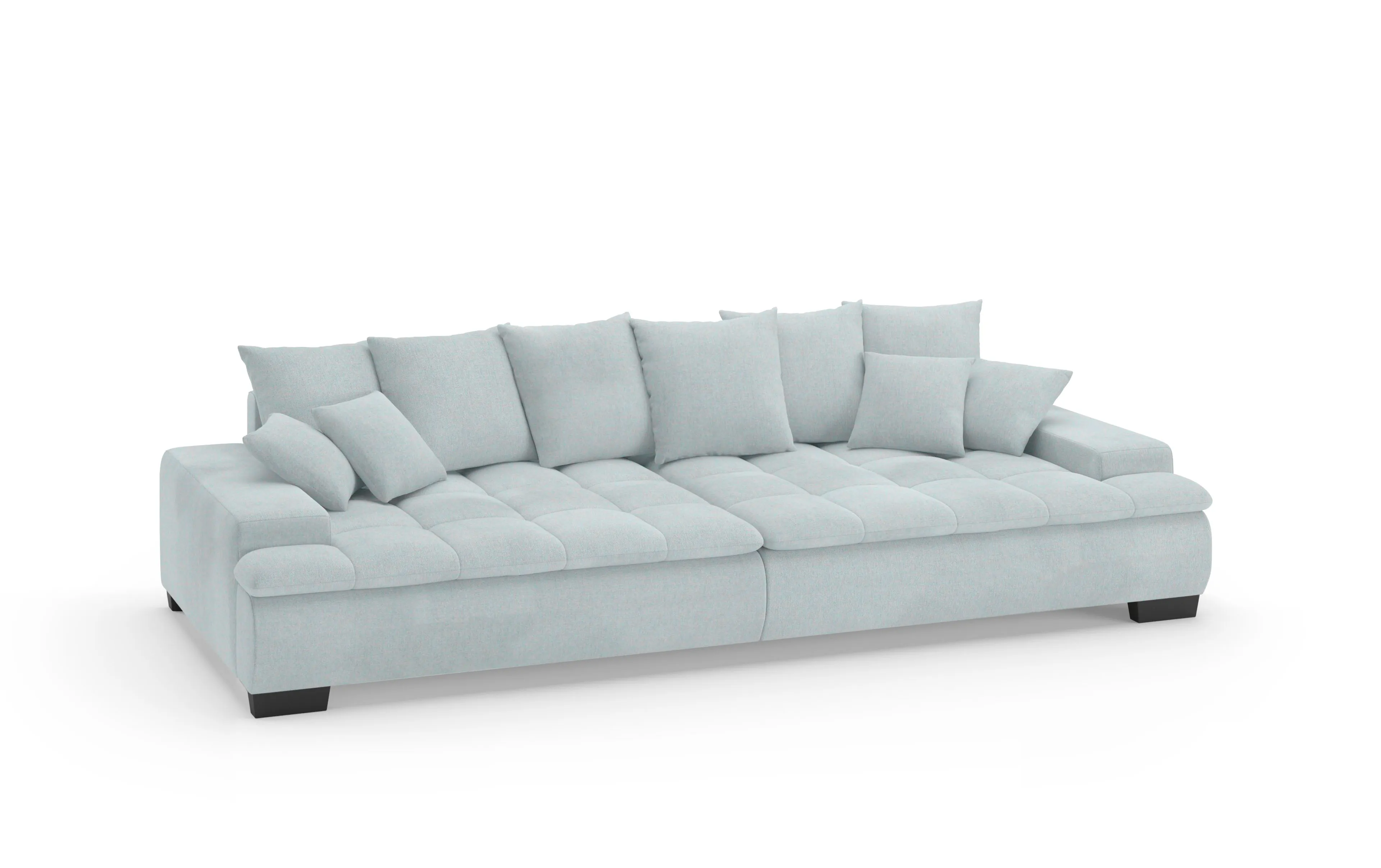 Bigsofa Haiti II
