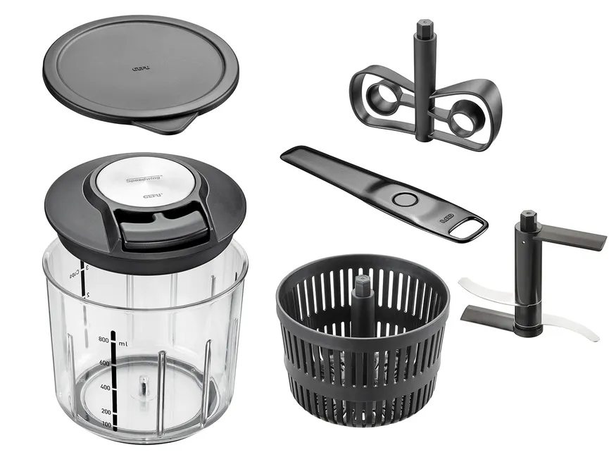 Multischneider Speedwing hauptaufnahme