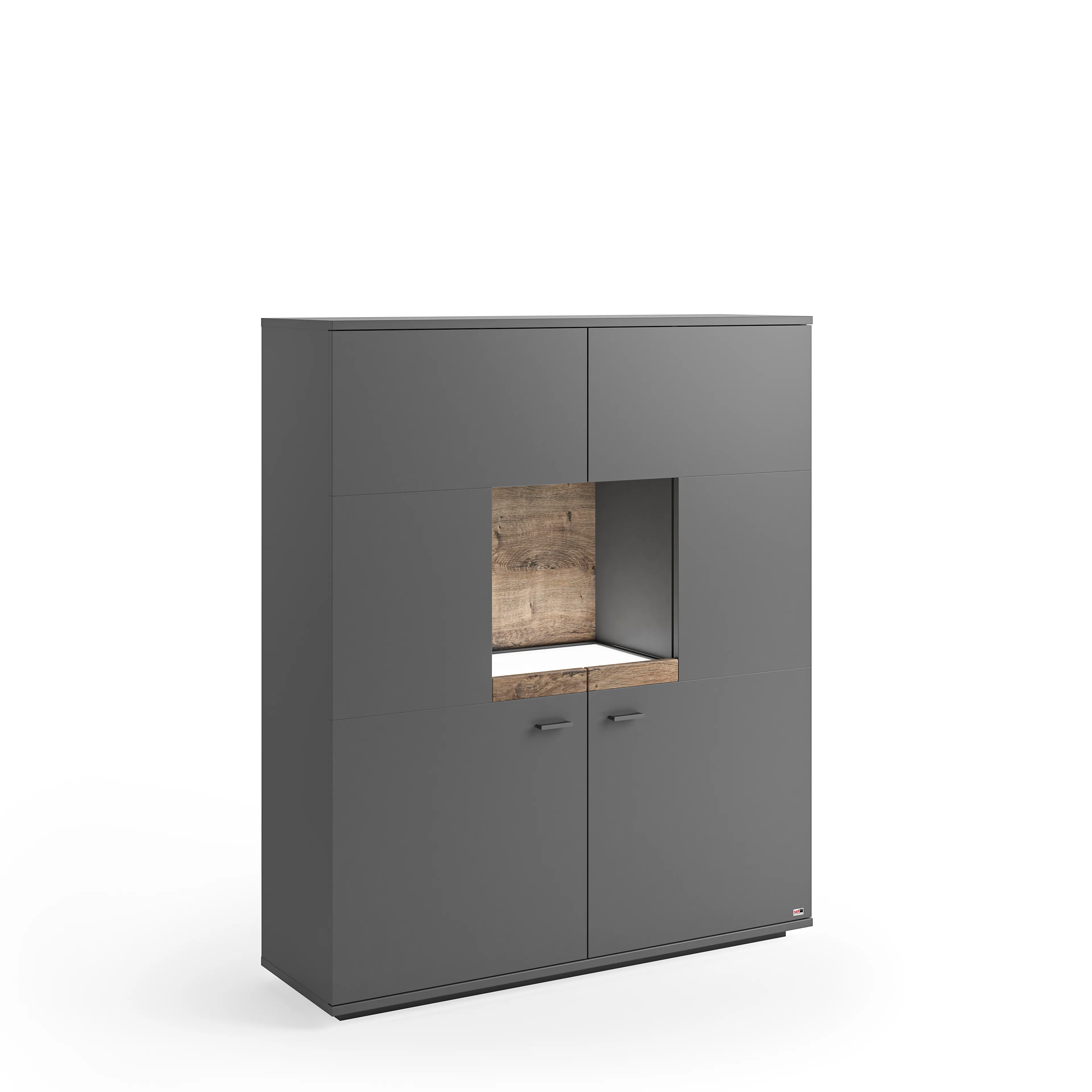 Highboard  Lancaster