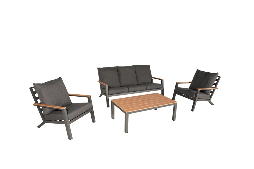 Loungeset hauptaufnahme