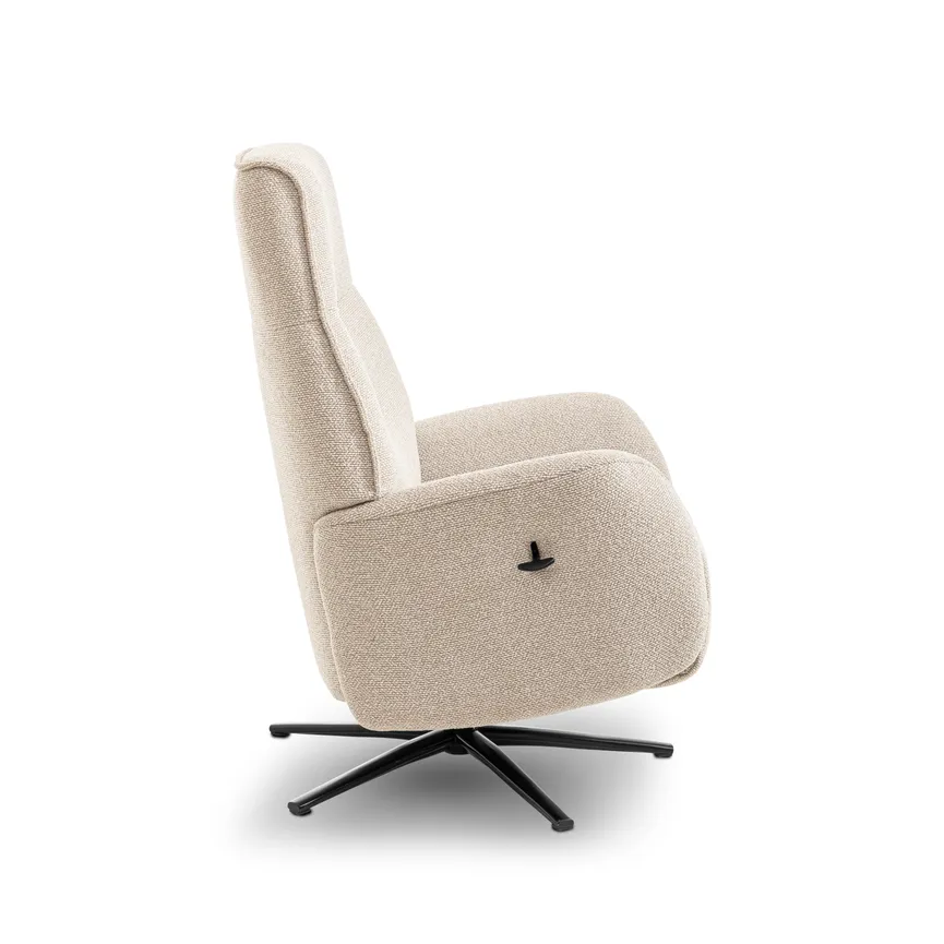 Fernsehsessel detail