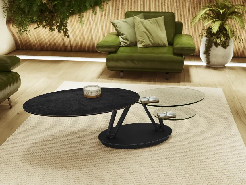 Couchtisch Fira milieu