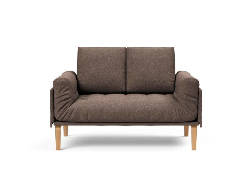 Schlafsofa Bow Classic detail