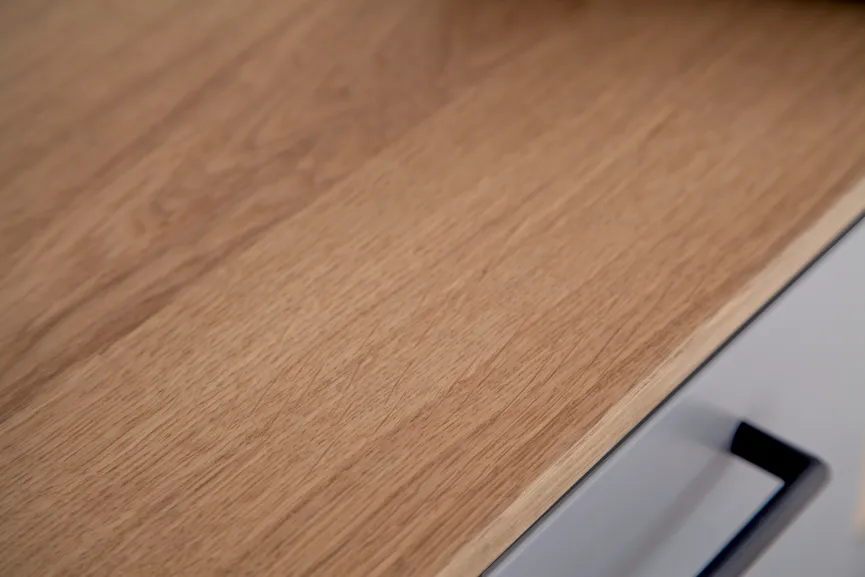 Garderobenkombination detail