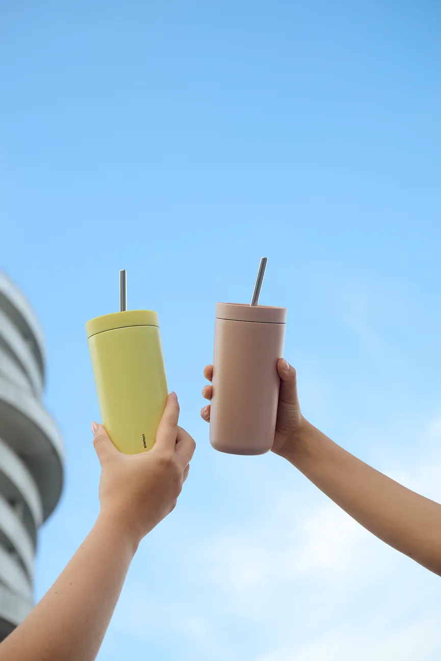 Thermobecher "To Go Sip" milieu