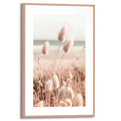 Wandbild 20 x 30 cm