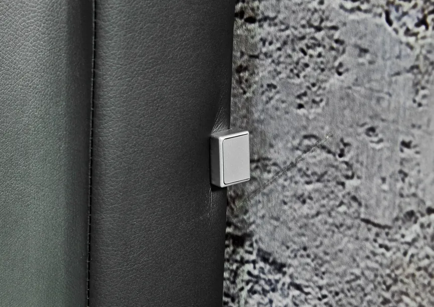 Polsterbett detail
