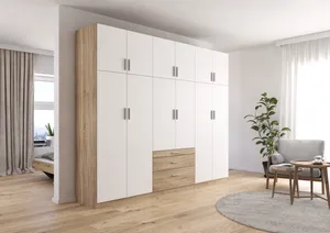 Kleiderschrank