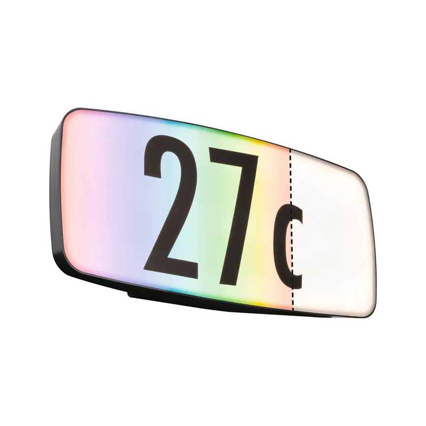 Wandleuchte "Sheera" detail