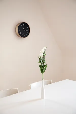 Wanduhr