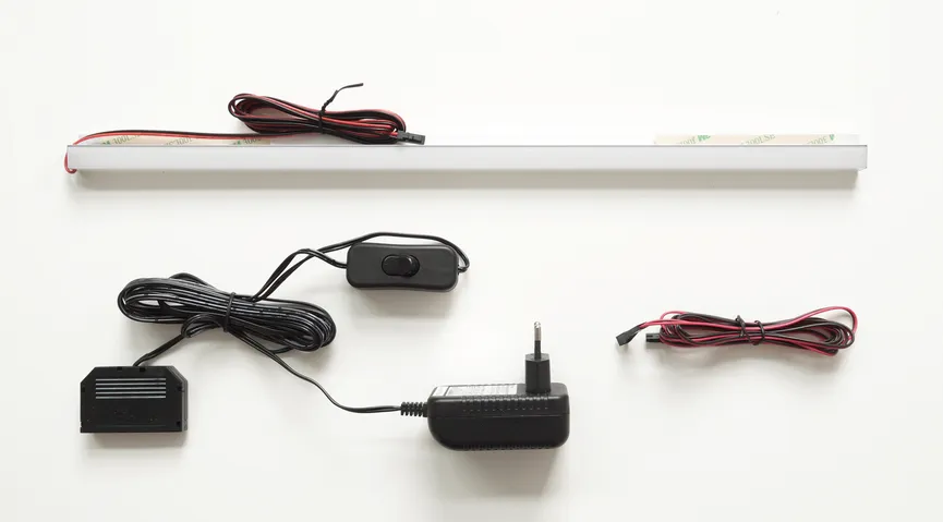 LED-Beleuchtung hauptaufnahme