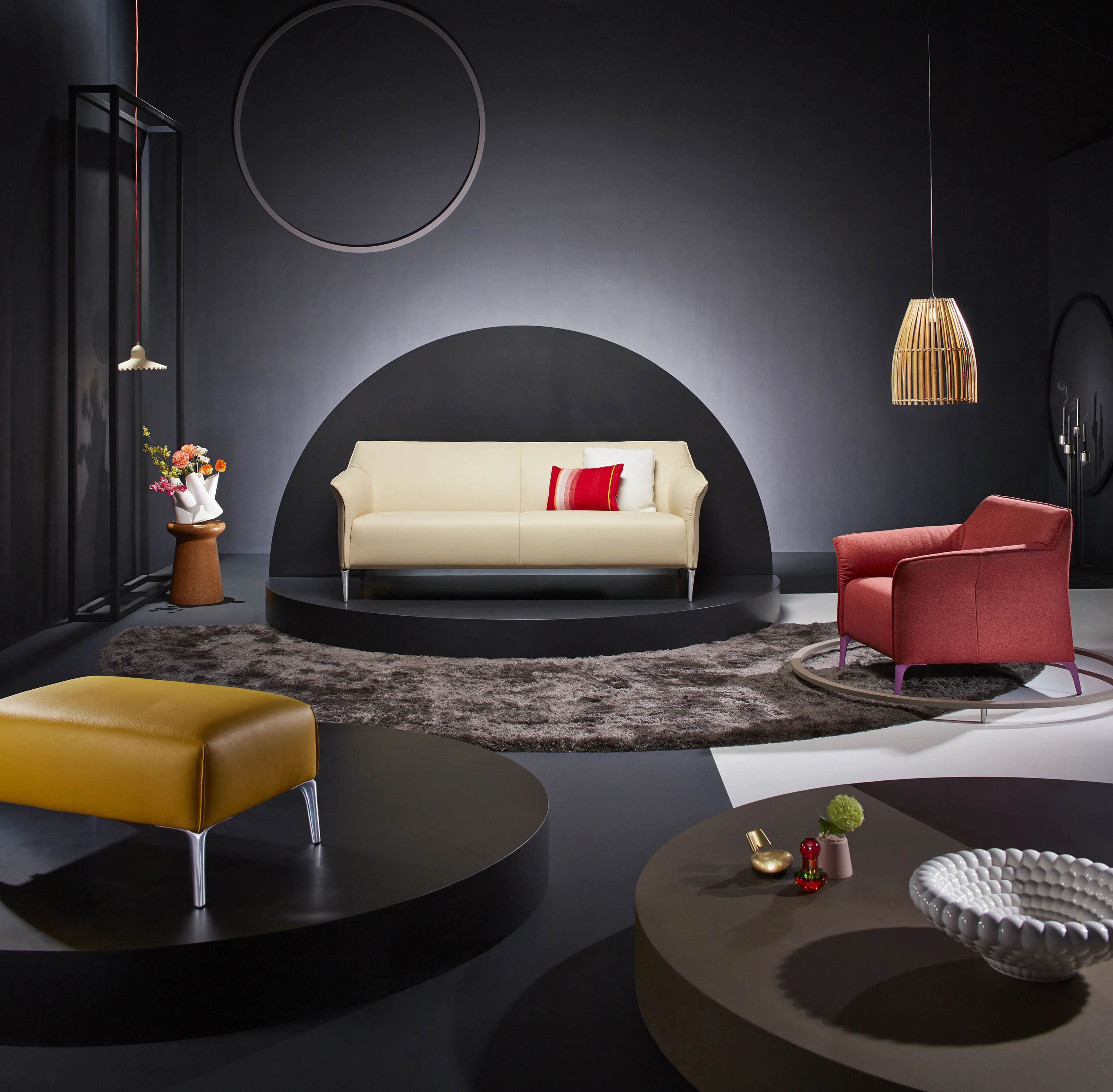 Sofa Mayon