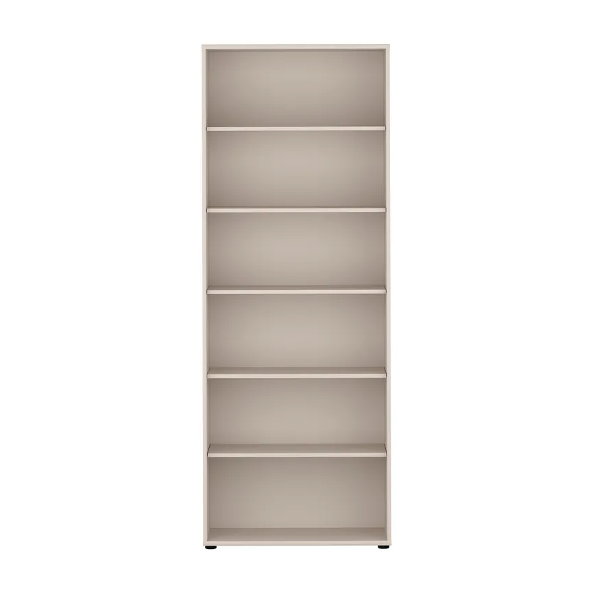 Regal 6F hauptaufnahme