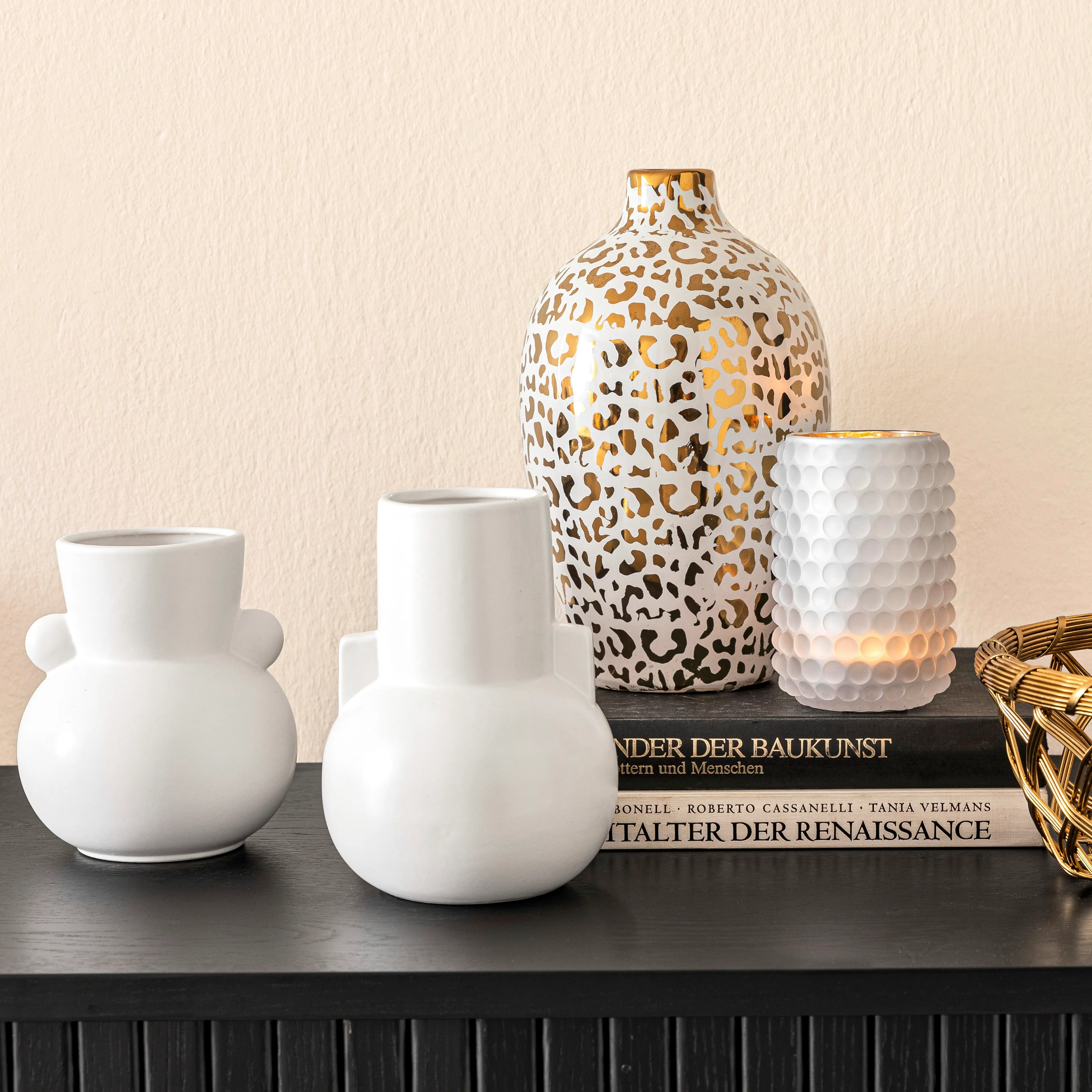 Vase 16,5 cm
