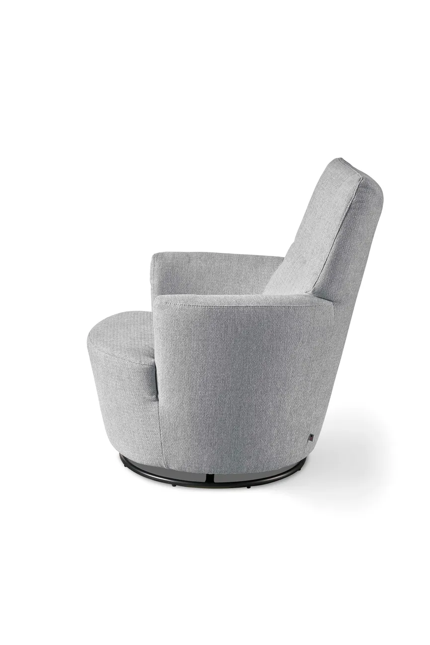 Sessel 30-D detail