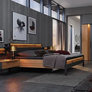 LED-Kopfteilbeleuchtung