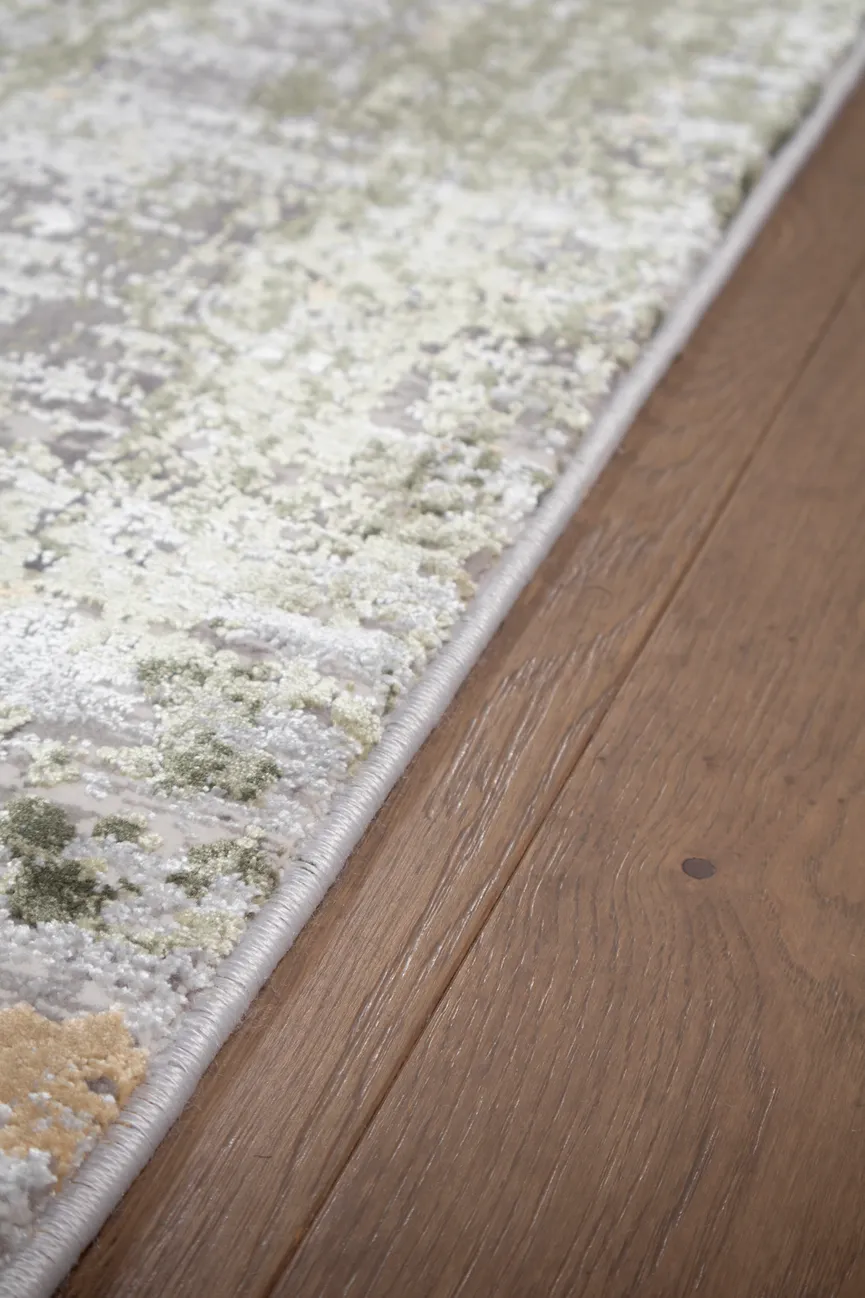 Viscose detail