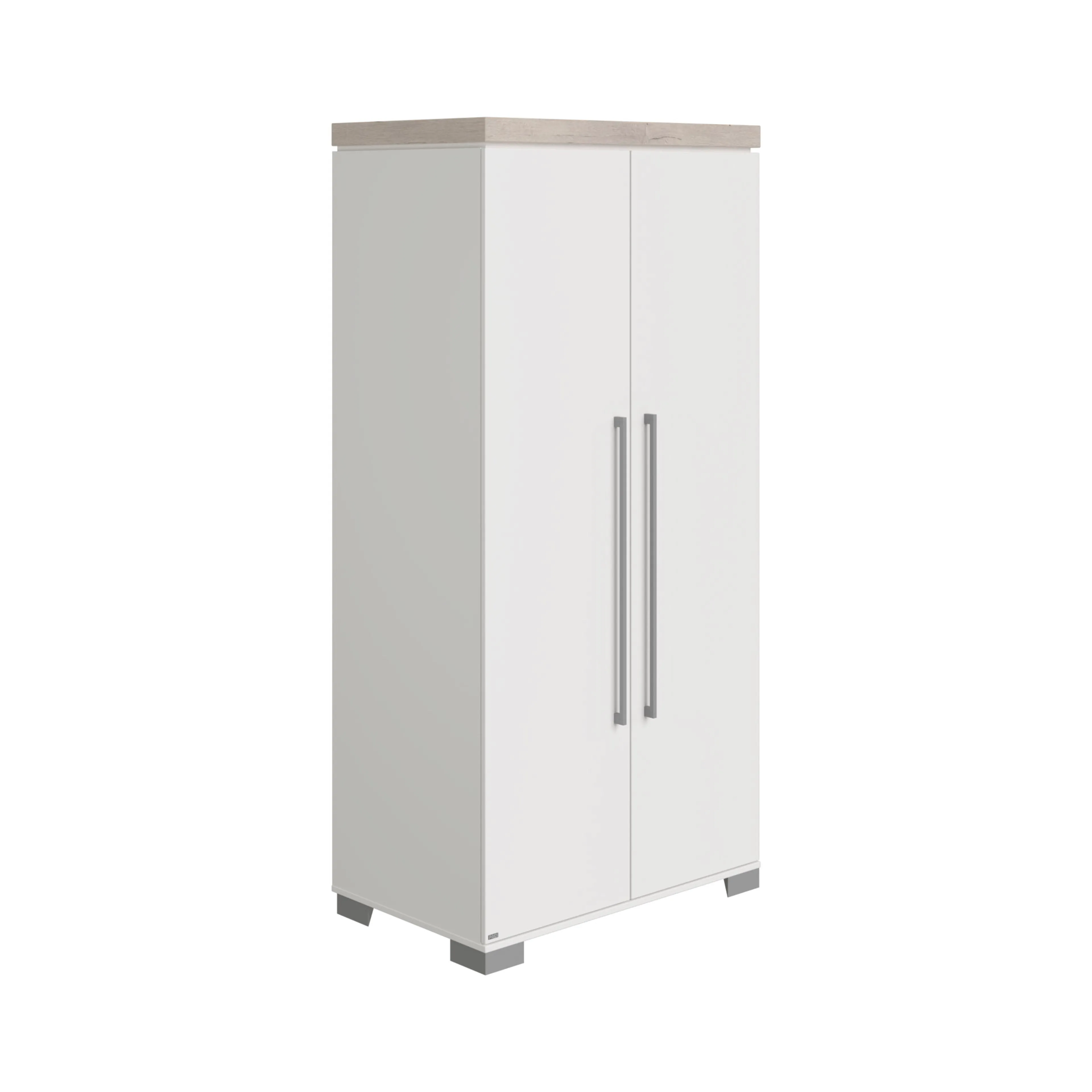Kleiderschrank Kira 95 x 193 cm
