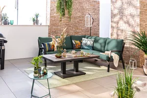 Loungemöbel Set