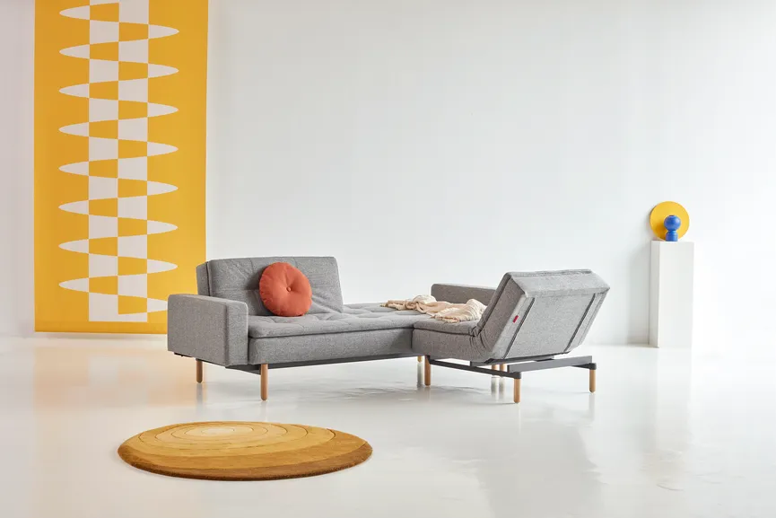 Sofa+AL Stem detail