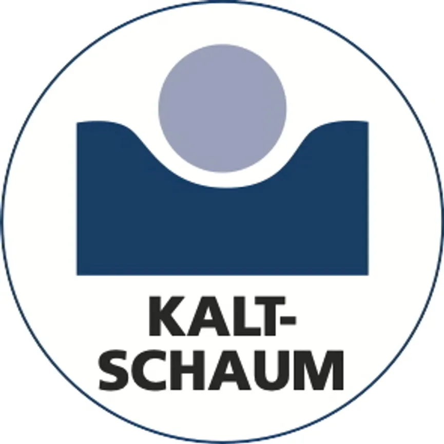 Kaltschaumtopper detail