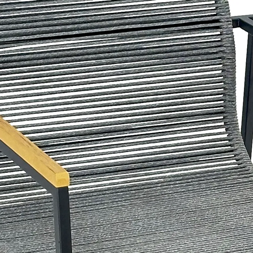 Armlehnstuhl stapelbar material_farbe
