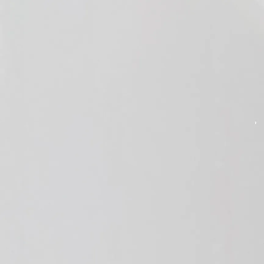 Dekoteller "Rillen" weiß material_farbe