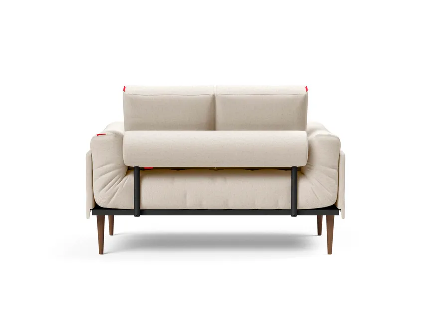 Schlafsofa Styletto Classic detail