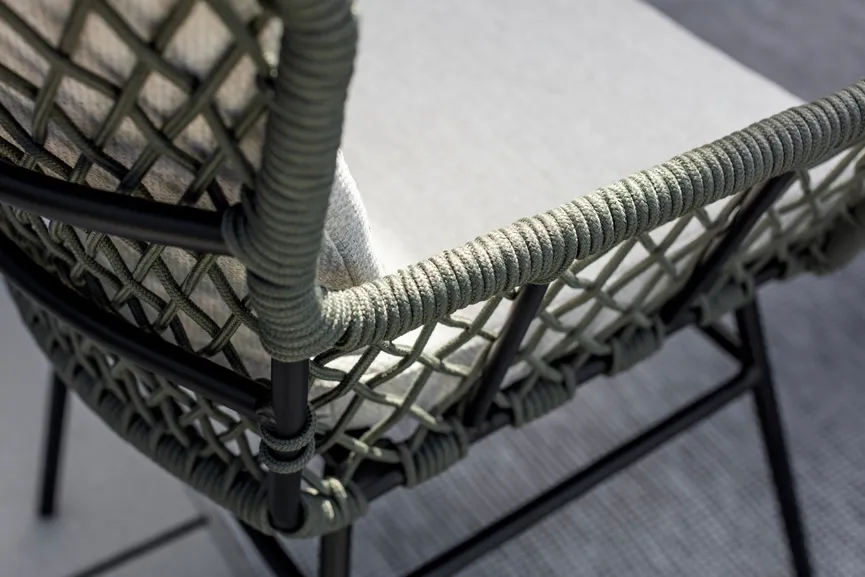 Stuhl detail