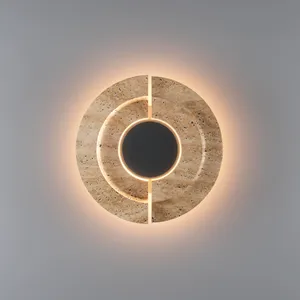 LED-Wandleuchte