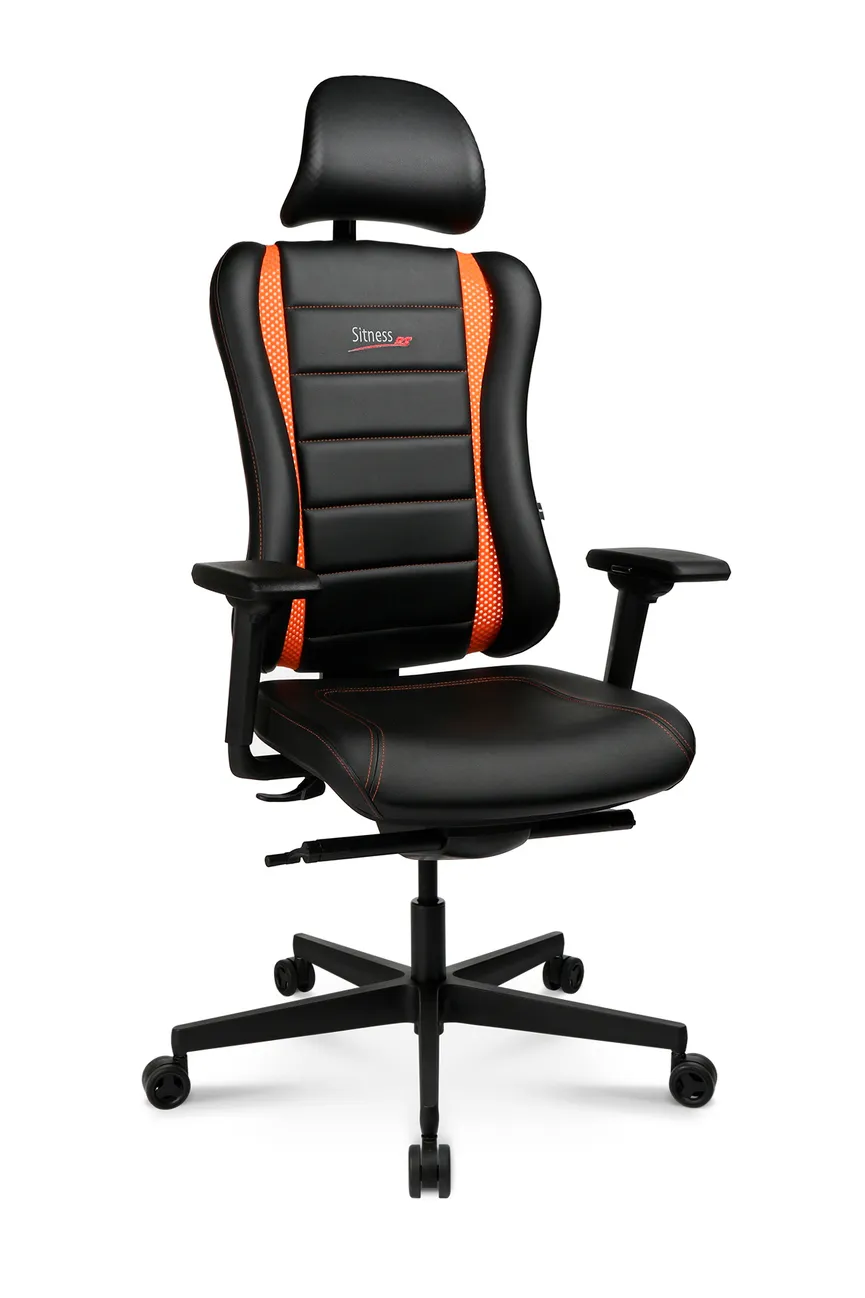 Drehstuhl Pro 2020 material_farbe