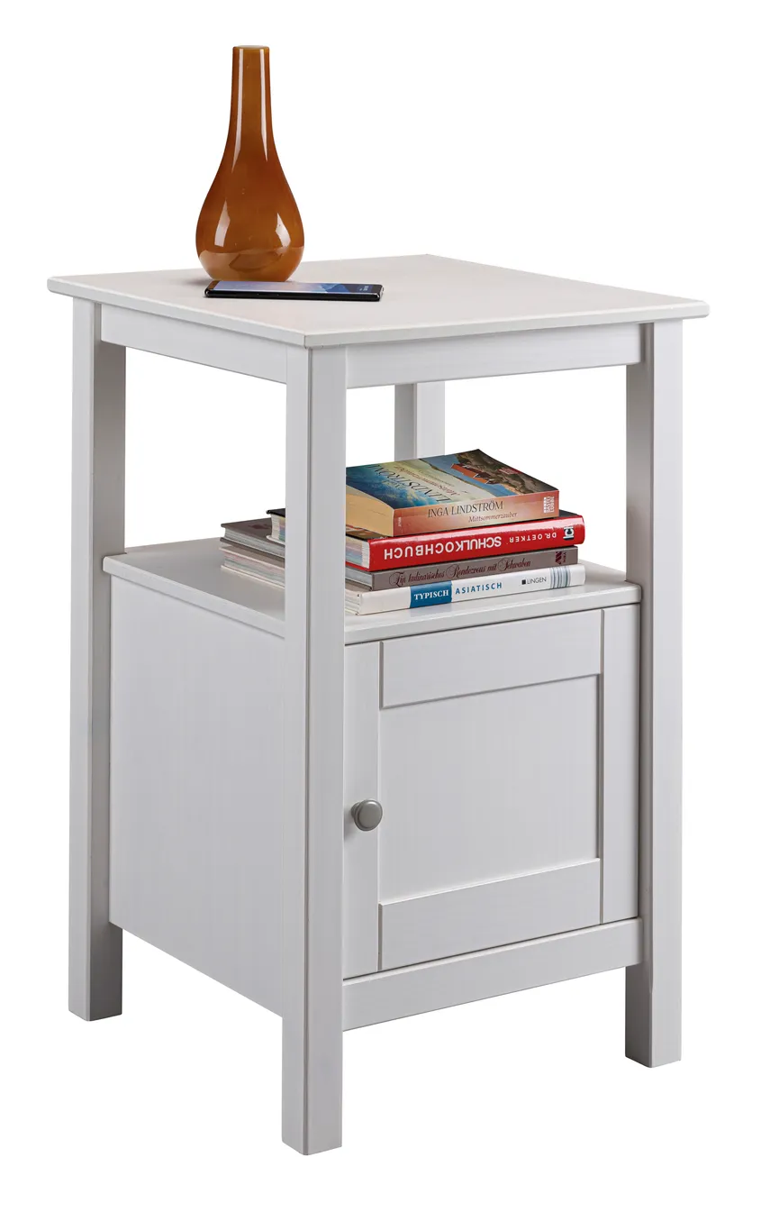 Nachttisch 1T detail