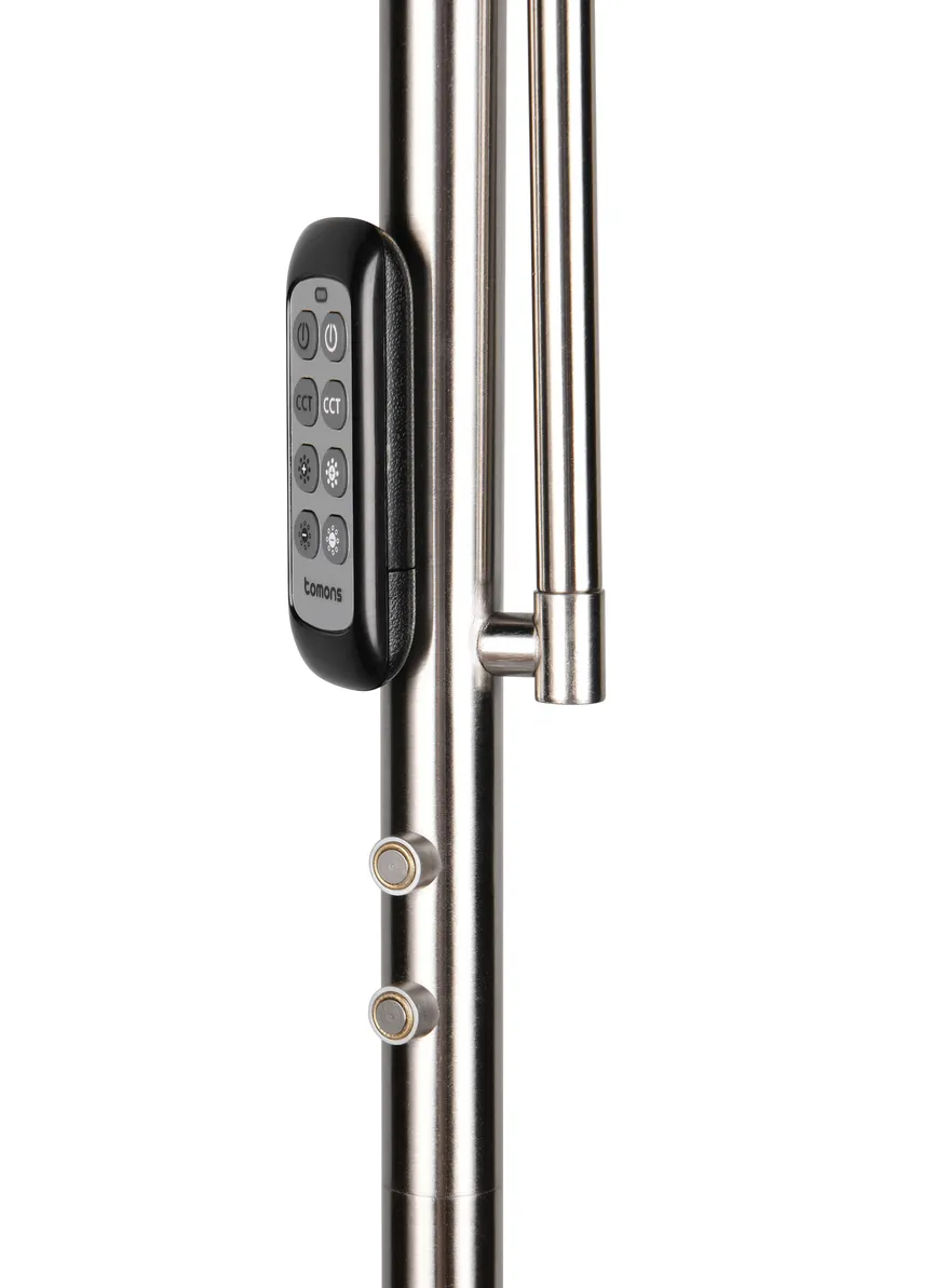 Deckenfluter "Palermo" detail