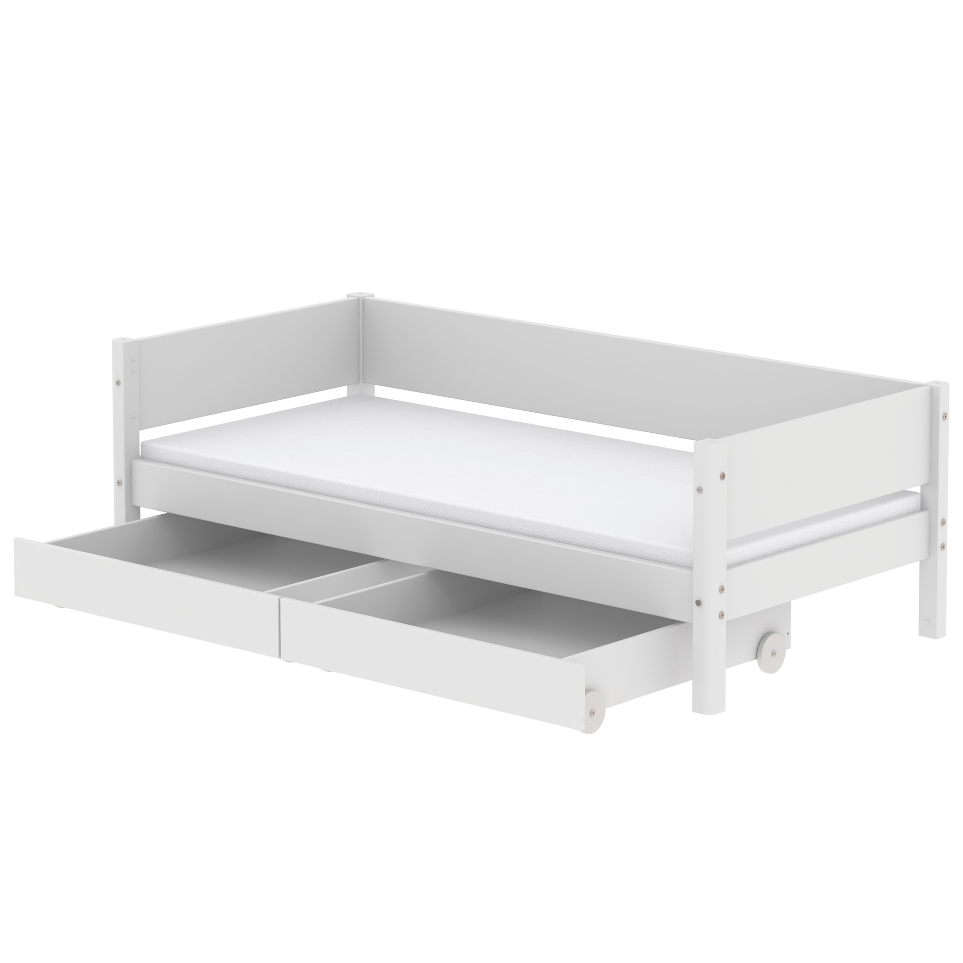 Funktionsbett