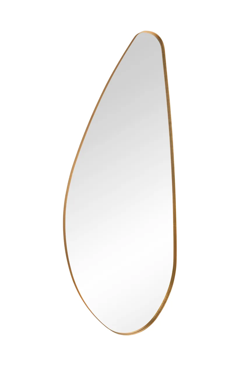 Wandspiegel "Britta" material_farbe