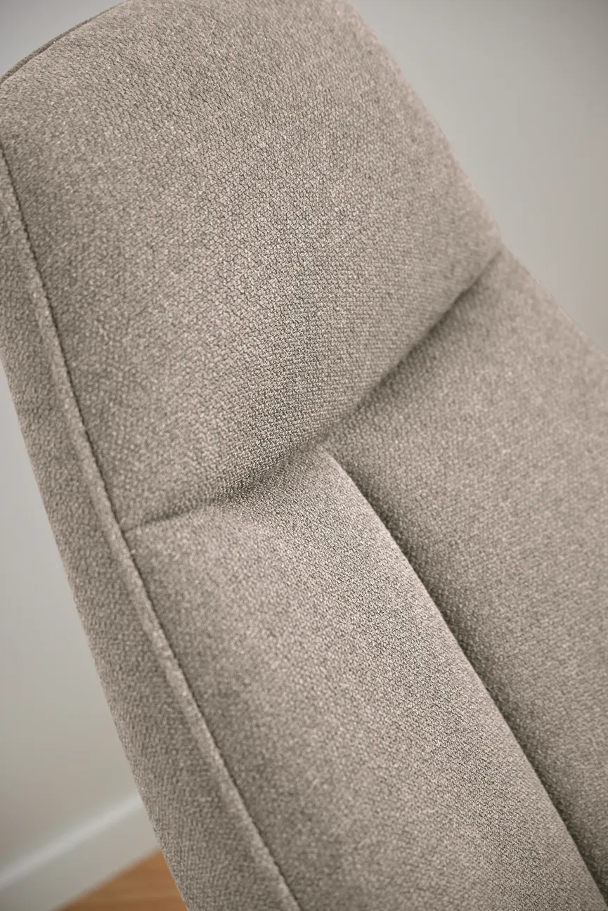 Sessel detail