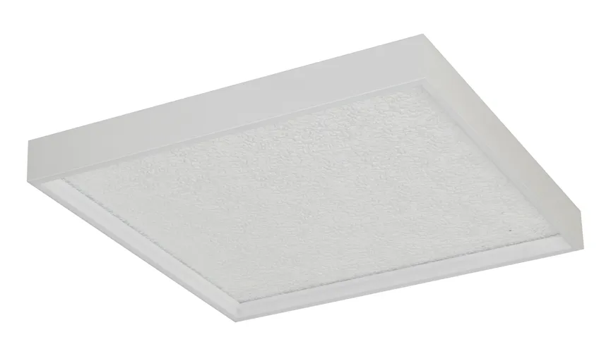 LED-Deckenleuchte "Bormes" detail