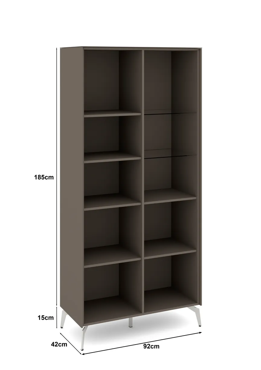 Vitrinenschrank funktion