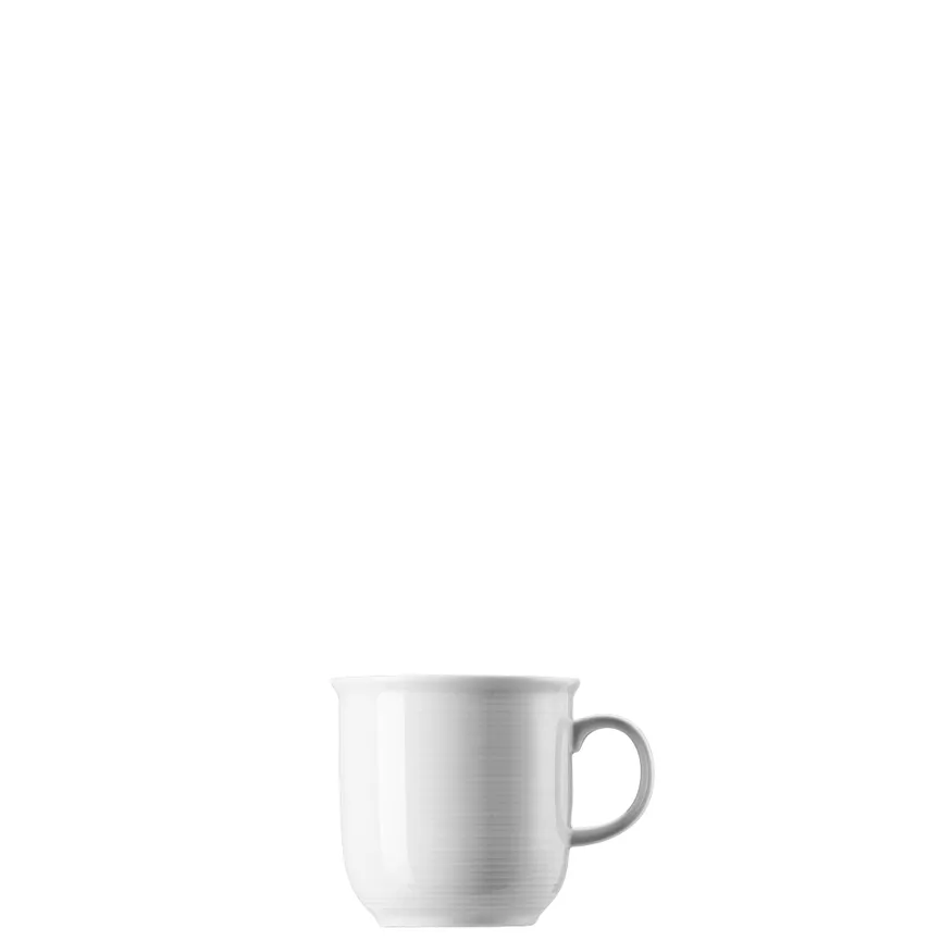 Becher "Trend" 360 ml weiß hauptaufnahme