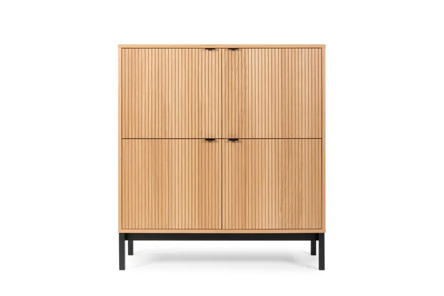 Highboard detail