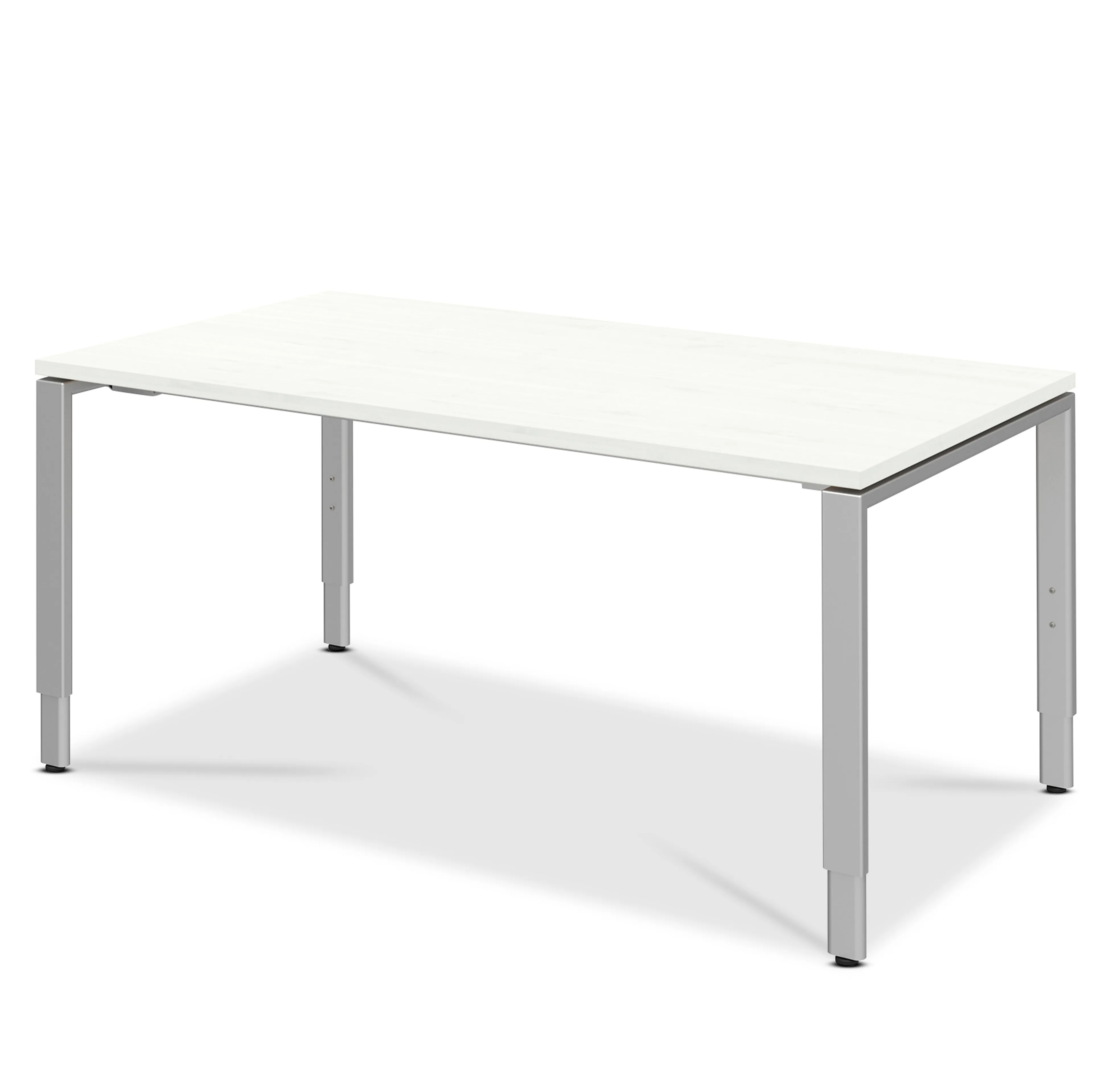 Schreibtisch Techno 180 x 80 cm