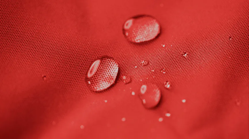 Sitzsack Scuba detail