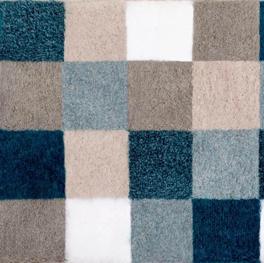Badteppich Caro 55x65 material_farbe