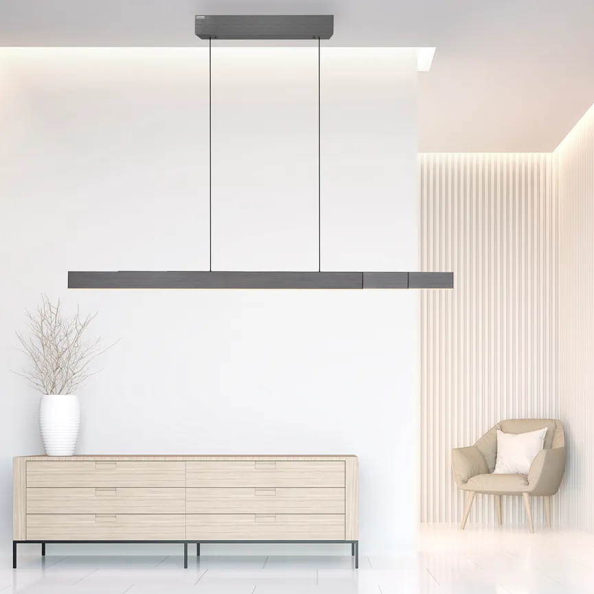 Pendelleuchte "PURE-Moto-Rise" milieu