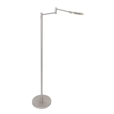 LED-Stehlampe